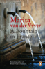 Marita van der Vyver - A Fountain in France artwork