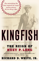 Richard D. White, Jr. - Kingfish artwork