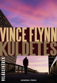 Küldetés - Vince Flynn
