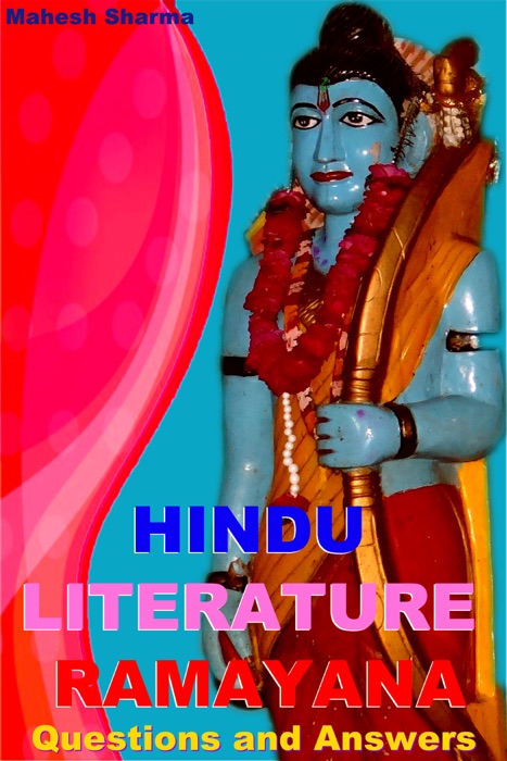 Hindu Literature Ramayana