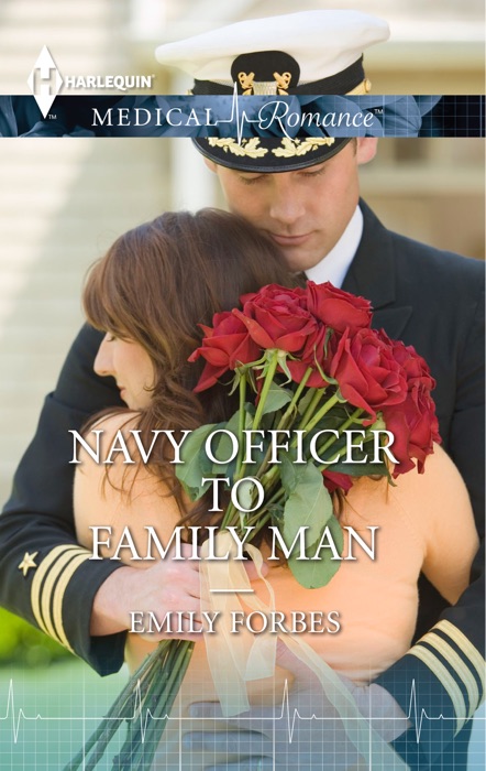 Navy Officer to Family Man