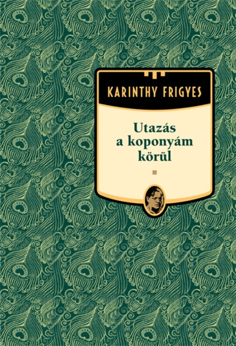 Utazás a koponyám körül