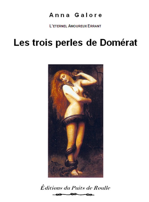 Les trois perles de Domérat