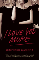 Jennifer Murphy - I Love You More artwork