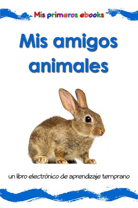 Mis amigos animales