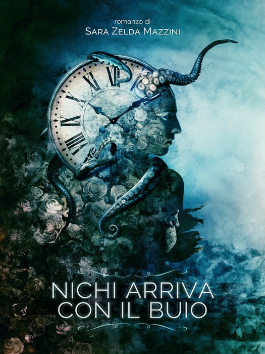 DOWNLOAD ~ Nichi arriva con il buio # by Sara Zelda Mazzini ~ eBook PDF Kindle ePub Free