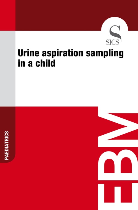 Urine Aspiration Sampling in a Child