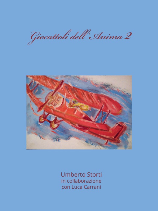 Giocattoli dell'Anima 2