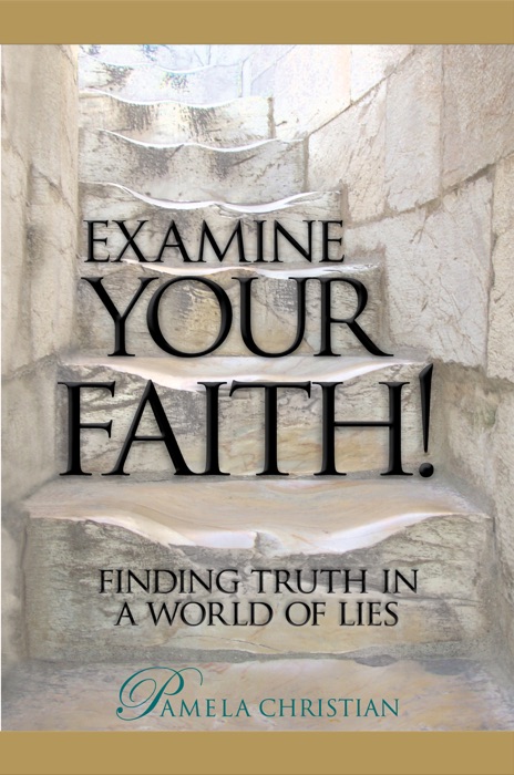 Examine Your Faith! Finding Truth in a World of Lies