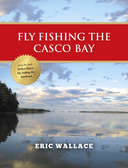 Fly Fishing the Casco Bay