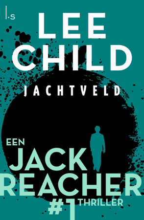 Jachtveld - Lee Child