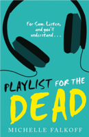 Michelle Falkoff - Playlist for the Dead artwork