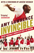 Invincible - Amy Lawrence
