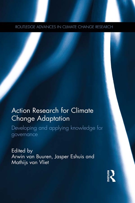 Action Research for Climate Change Adaptation