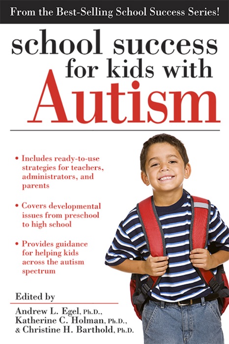 School Success for Kids with Autism