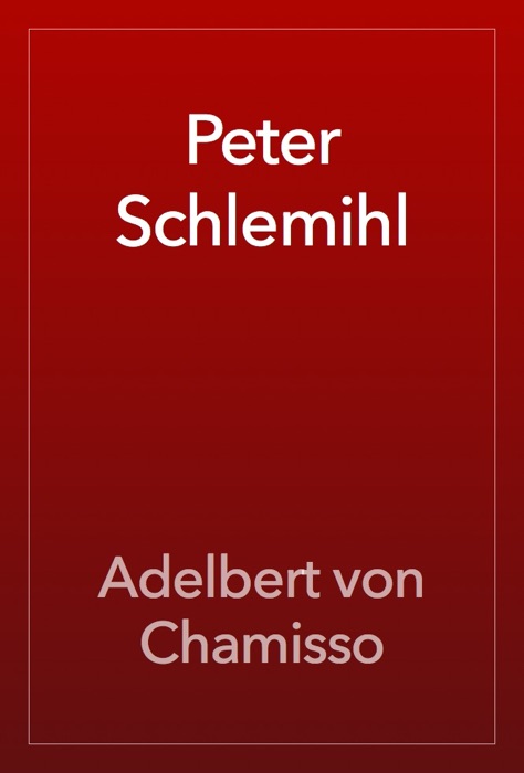 Peter Schlemihl