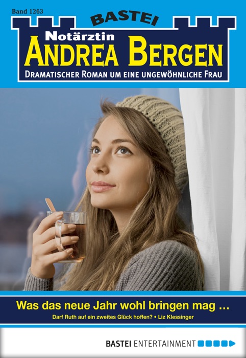 Notärztin Andrea Bergen - Folge 1263