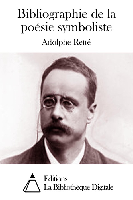 Bibliographie de la poésie symboliste