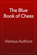The Blue Book of Chess The Blue Book of Chess