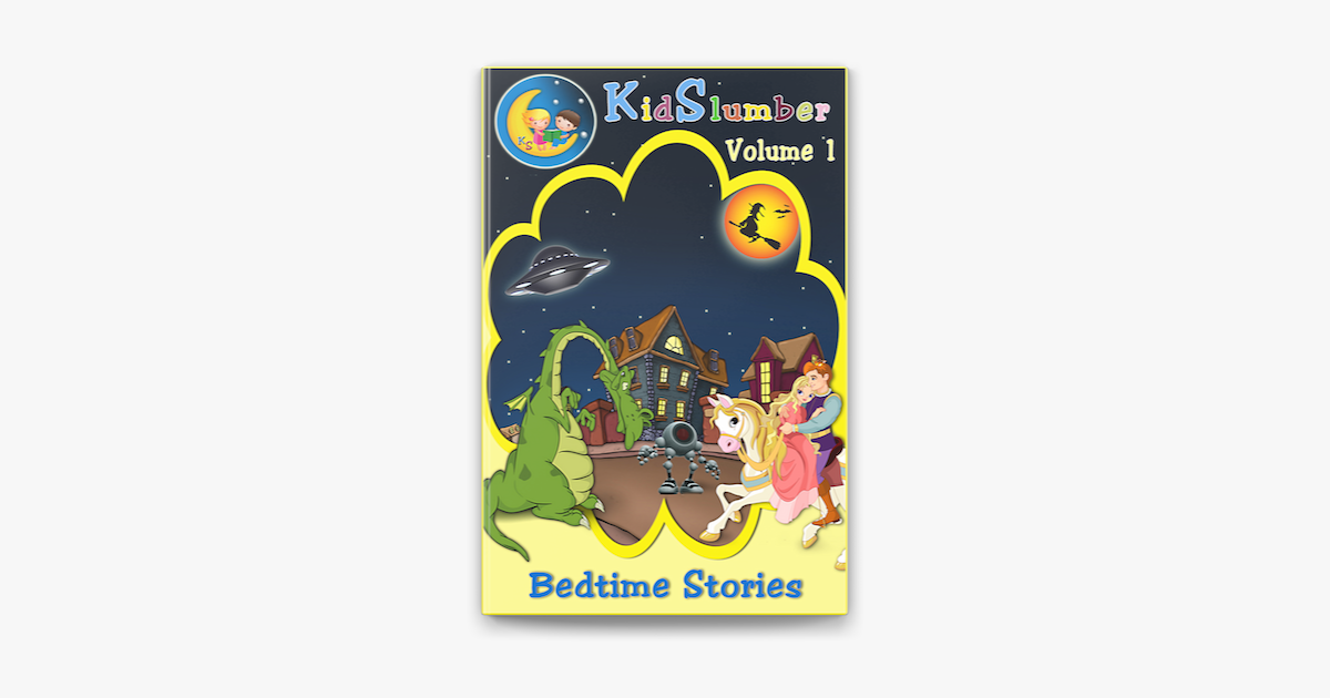 Kidslumber Bedtime Memories Volume 1 Ebook Darcy Pat