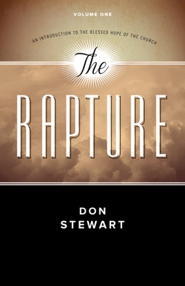 ‎the Rapture On Apple Books