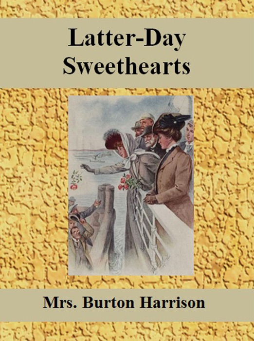 Latter-Day Sweethearts