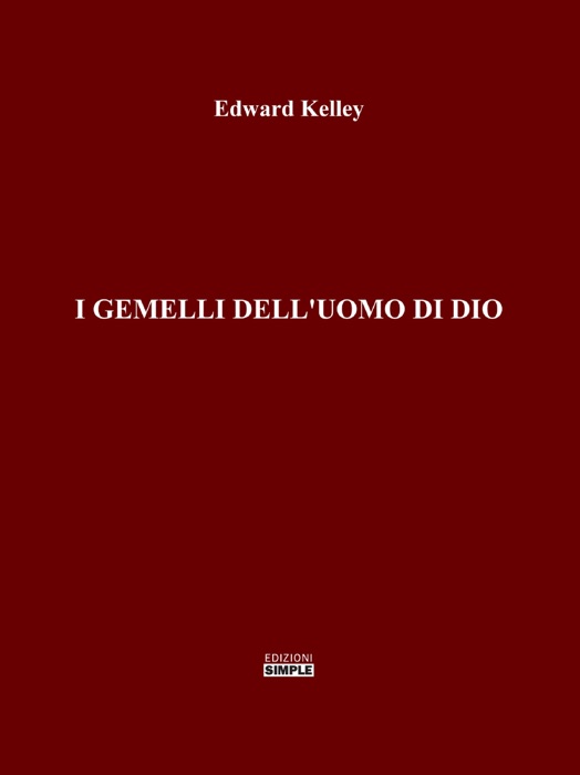 I Gemelli dell'Uomo di Dio
