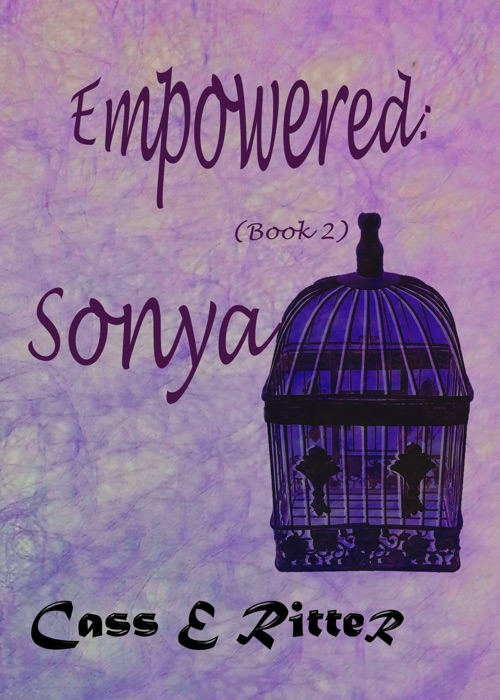 Empowered: Sonya