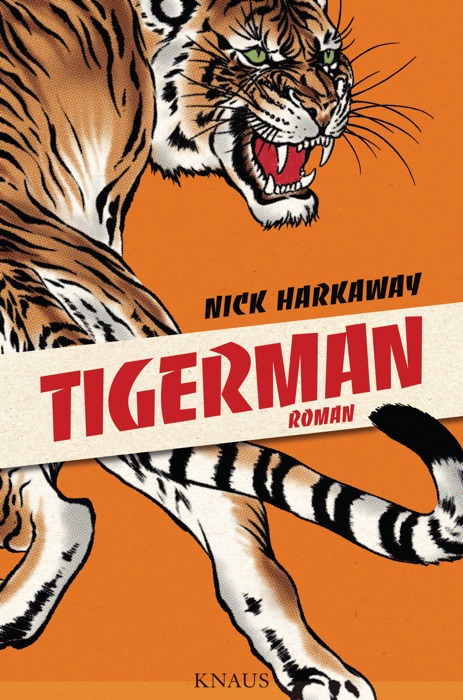 Tigerman