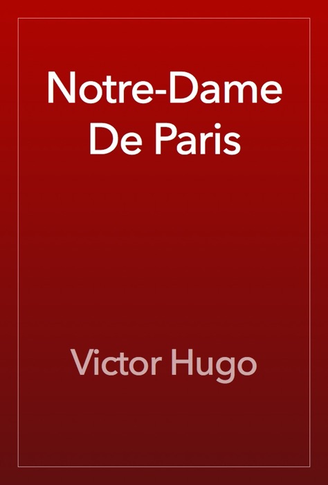 Notre-Dame De Paris