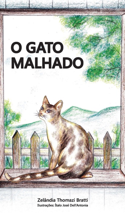 O Gato Malhado