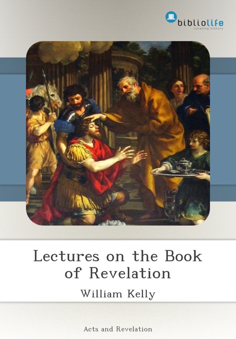 Lectures on the Book of Revelation