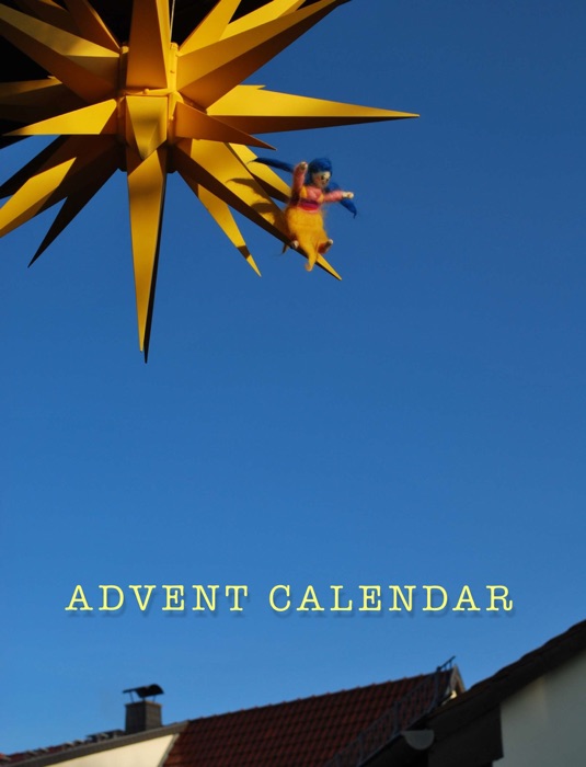 Advent Calendar