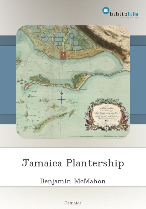 Jamaica Plantership