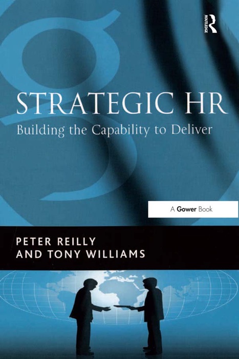 Strategic HR