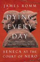 James Romm - Dying Every Day artwork