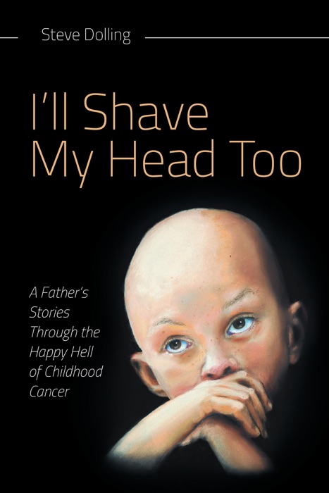 I'll Shave My Head Too