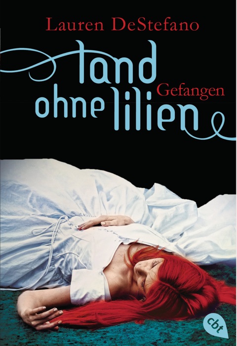 Land ohne Lilien - Gefangen