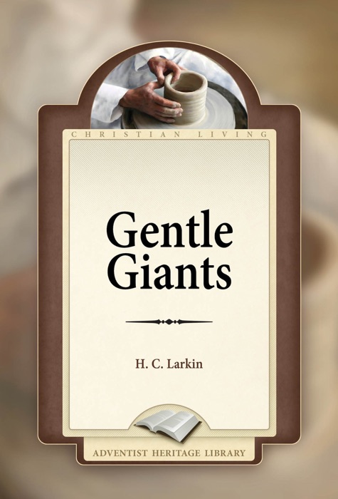 Gentle Giants