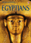 Egyptians: For tablet devices - Stephanie Turnbull