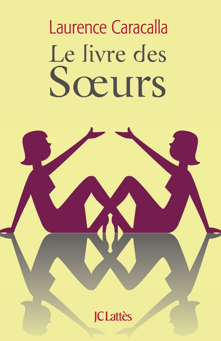 Le livre des soeurs