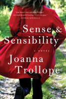 Joanna Trollope - Sense & Sensibility artwork