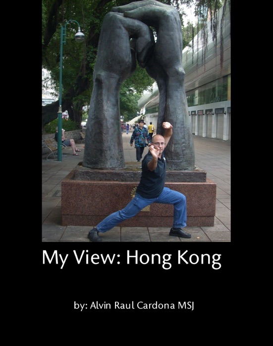 My View: Hong Kong