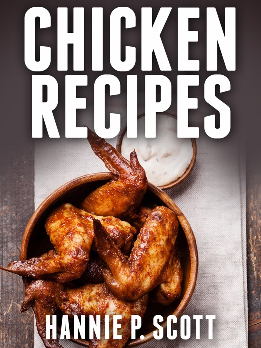 Chicken Recipes