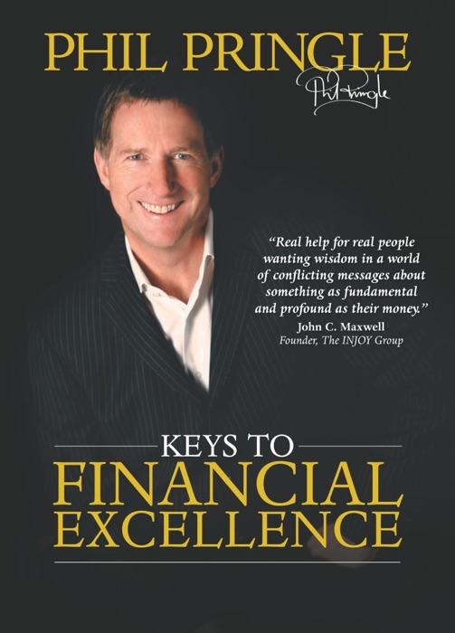 Keys To Financial Excellence