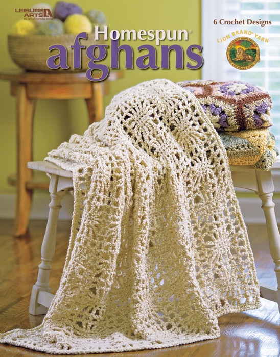 Homespun Afghans