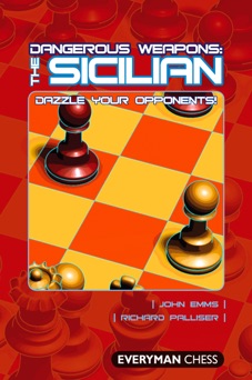 Dangerous Weapons: The Sicilian - John Emms