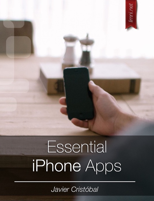 Essential iPhone Apps