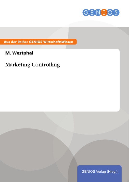 Marketing-Controlling