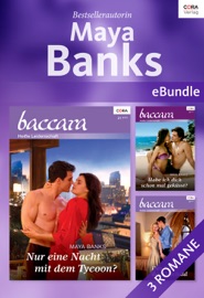 Wir ♥ Maya Banks